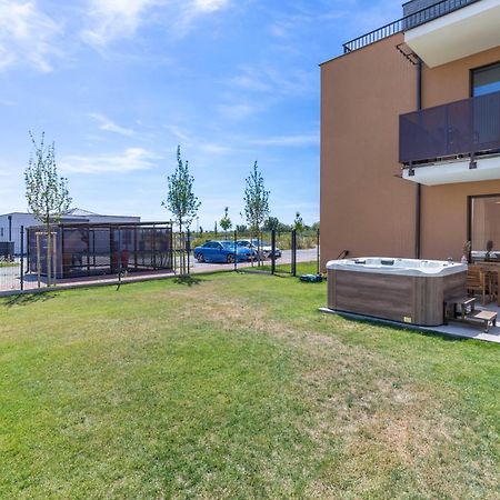 Boho Apt W Jacuzzi, Grill & Garden 莫德拉 外观 照片