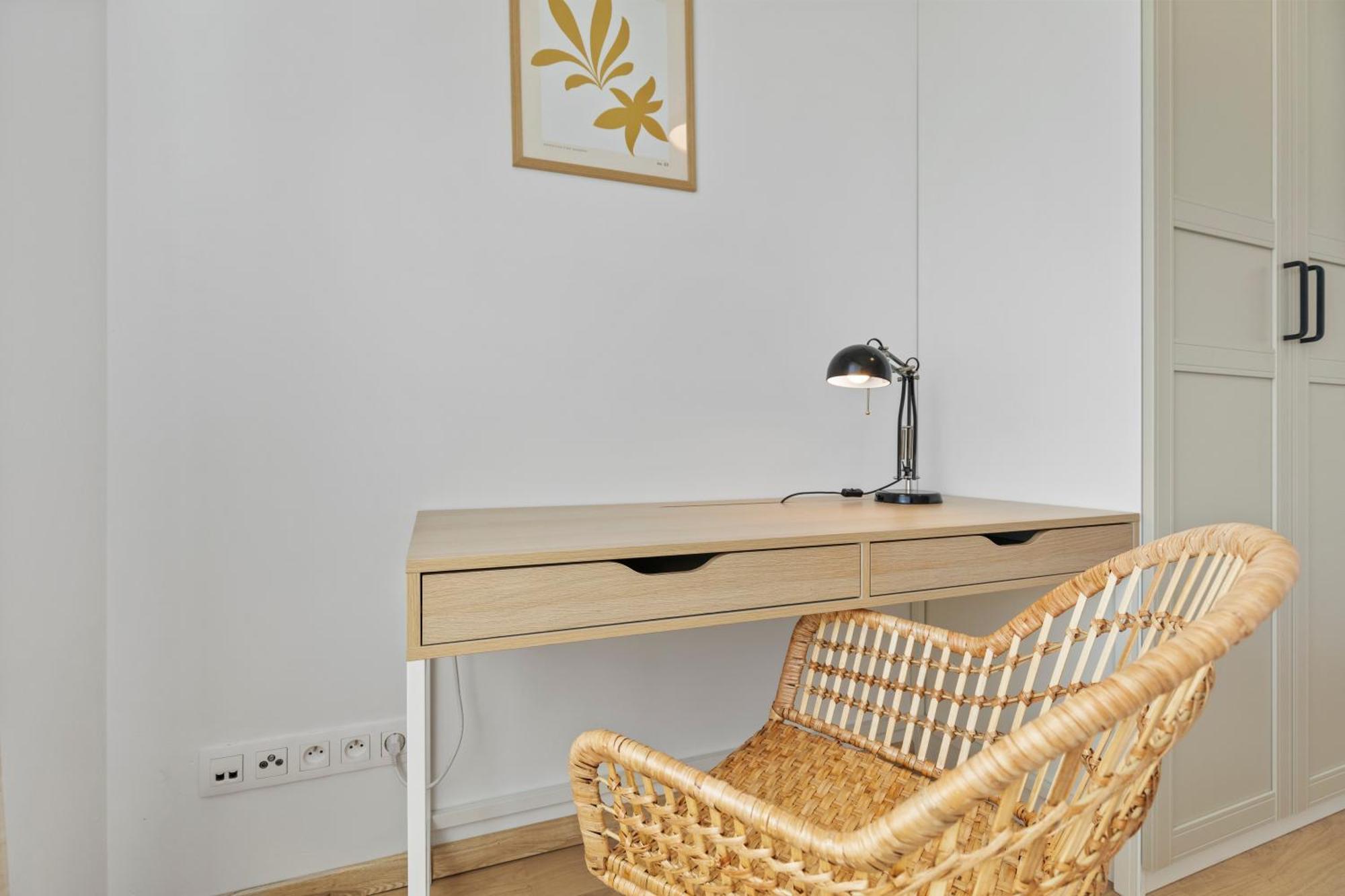 Boho Apt W Jacuzzi, Grill & Garden 莫德拉 外观 照片